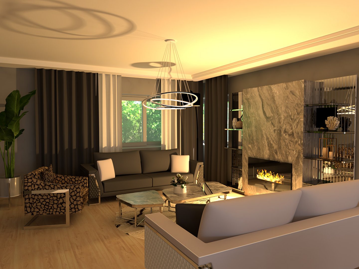 Dumlupınar Dekorasyon