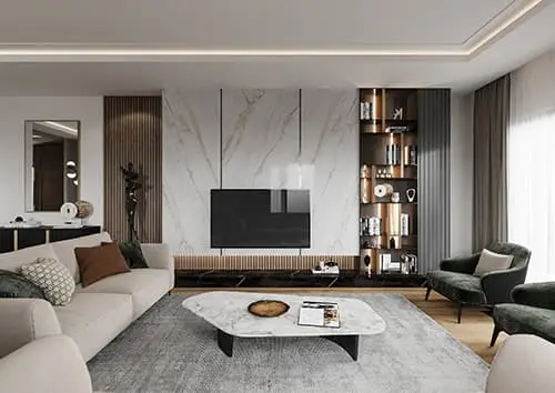 Dumlupınar Dekorasyon